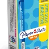 Kulpenna Papermate Injoy 300 RT M blå