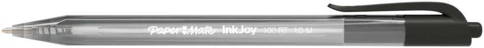 Kulpenna PAPER MATE InkJoy 100 RT 1,0 sv