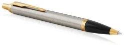 Kulpenna PARKER G.T 0,7mm svart