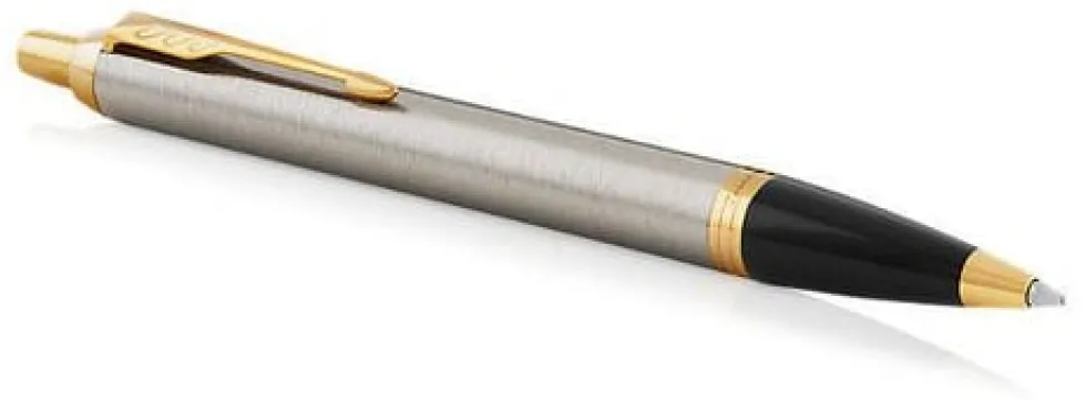 Kulpenna PARKER G.T 0,7mm svart