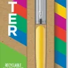 Kulpenna PARKER Jotter Orig. 1,0 gul