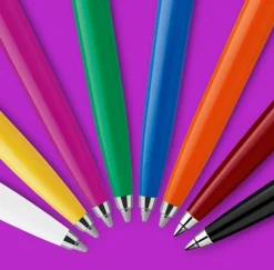 Kulpenna PARKER Jotter Orig. 1,0 gul