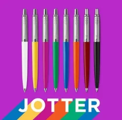 Kulpenna PARKER Jotter Orig. 1,0 gul