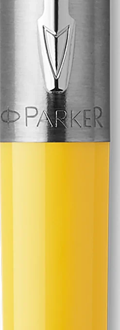 Kulpenna PARKER Jotter Orig. 1,0 gul