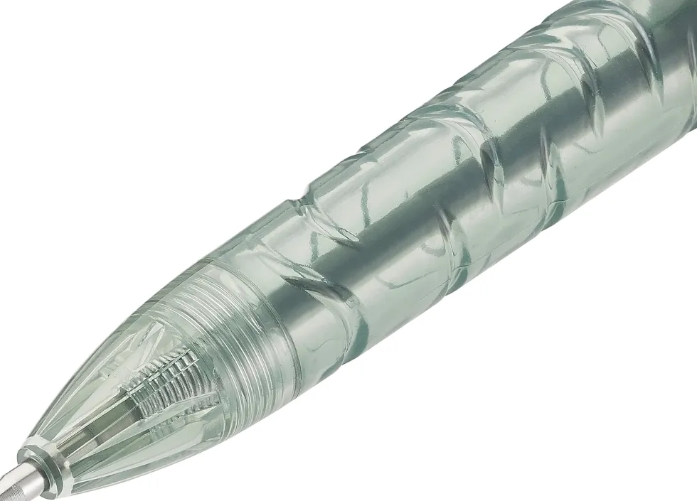 Kulpenna PILOT Ecoball 1mm svart