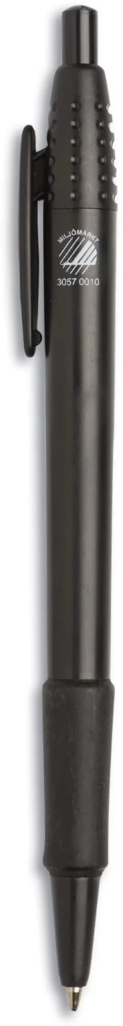 Kulpenna Ultra Recycle Svanen gr. 1,0 sv