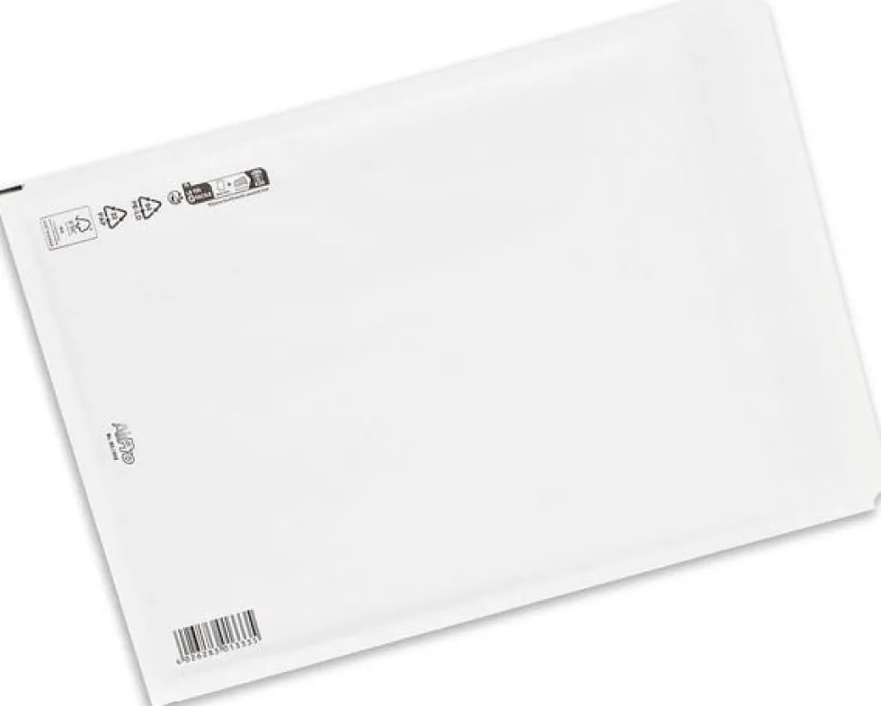 Kuvert vadd. AirPro H18 265x360mm 100/fp