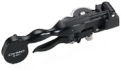 LabelMaker DYMO Rhino M1011 metal black