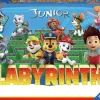 Labyrinth junior Paw Patrol