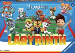 Labyrinth junior Paw Patrol