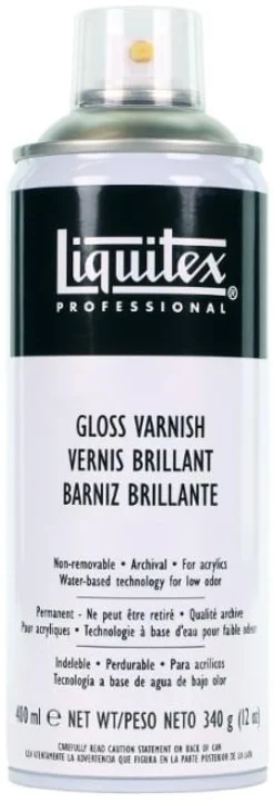 Lackspray 400ml