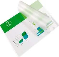 Lamination pouch GBC A2 80Mic (100)