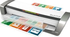Laminator iLAM Office Pro A3 dark gray