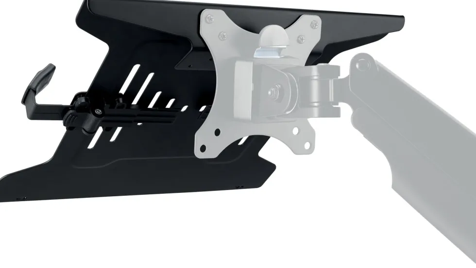 Laptop Holder VESA Mount Arms