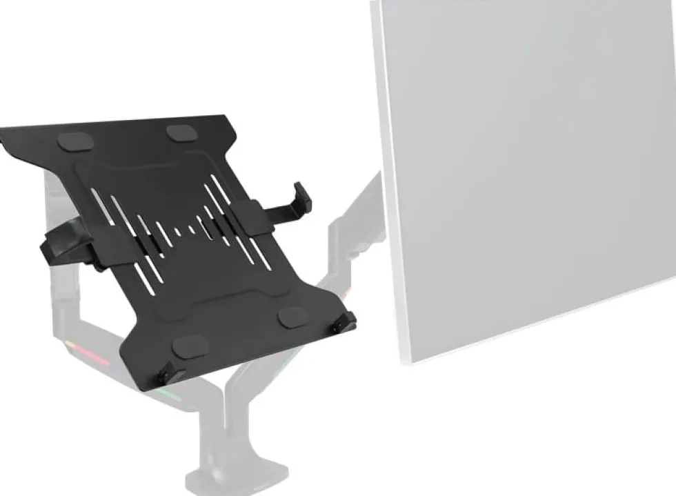 Laptop Holder VESA Mount Arms