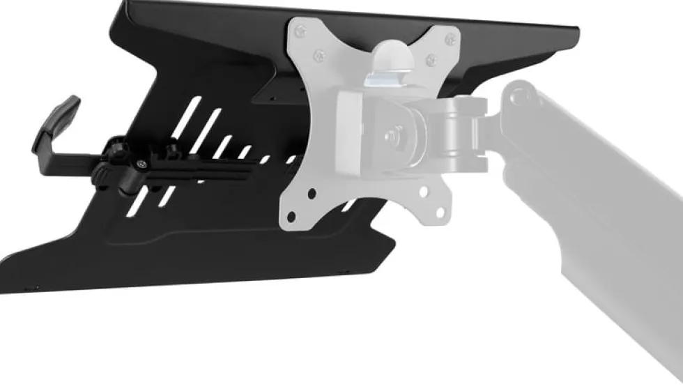 Laptop Holder VESA Mount Arms