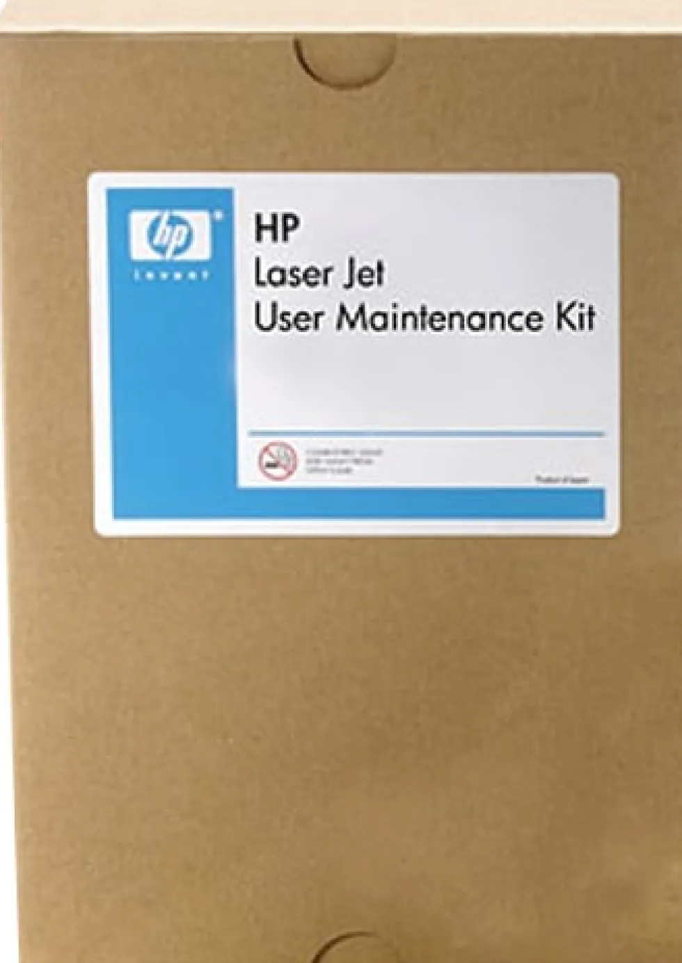 LaserJet maintenance kit 220v