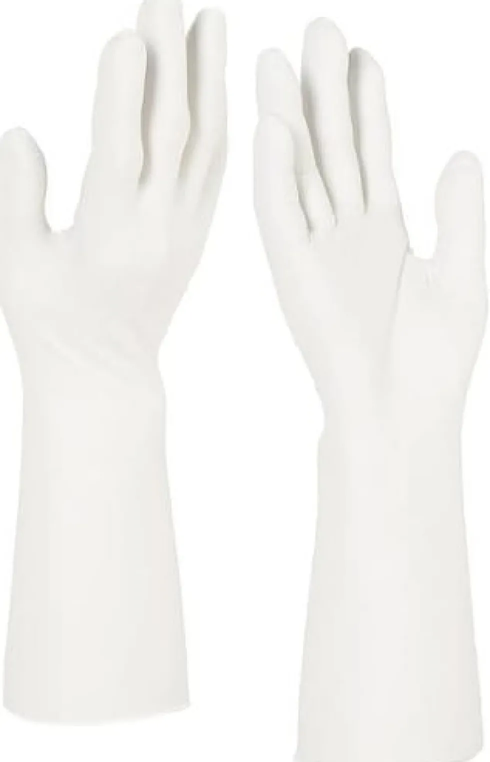 Latexhandske KIMTECH G3 renrum 8 20/fp