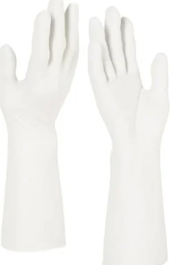 Latexhandske KIMTECH G3 renrum 7,5 20/fp