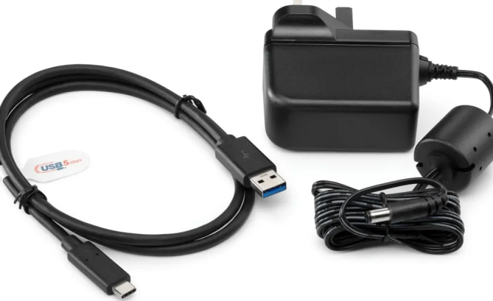 Legacy Kit (AC Adapter and more)