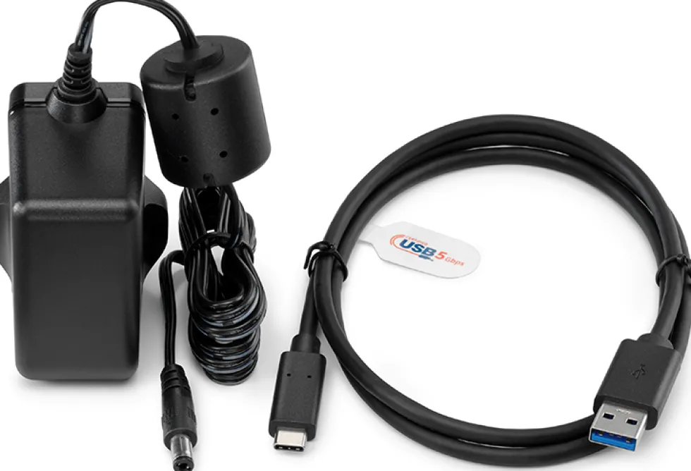 Legacy Kit (AC Adapter and more)