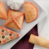 Lekmat Världens olika smaker av sten8/fp