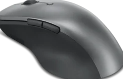 Lenovo Professional - Mus - ergonomisk - optisk blå - 6 knappar