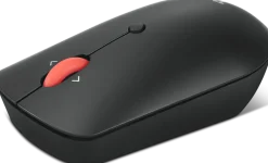 Lenovo ThinkPad Compact - Mus - höger- och vänsterhänta - optisk