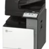 Lexmark CX833se - Multifunktionsskrivare - färg - laser