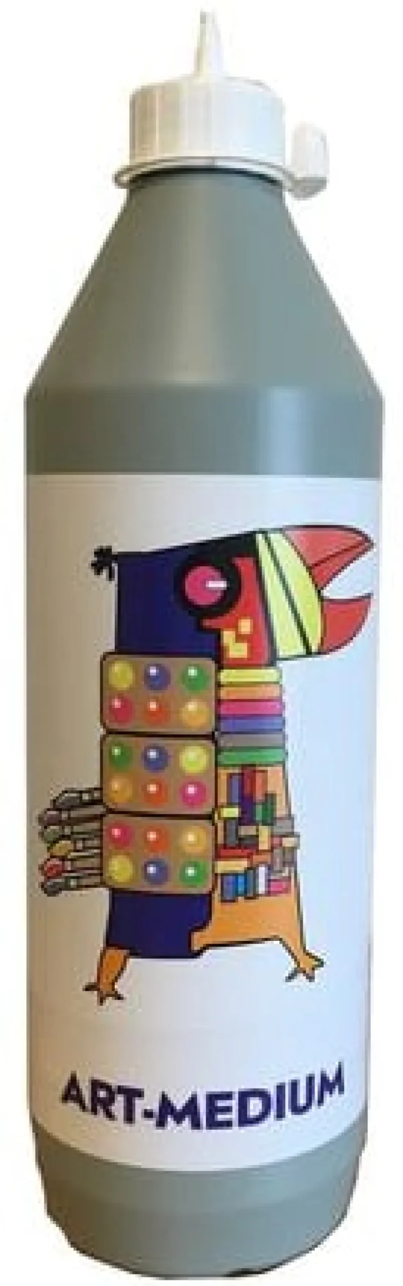Limlack ART-MEDIUM allround 1 L