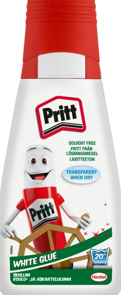 Lim Pritt Skollim 100g