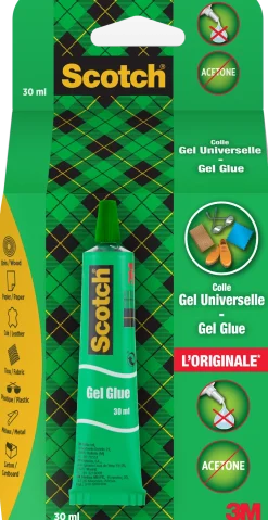 Lim Scotch Gel Universal 3045C12
