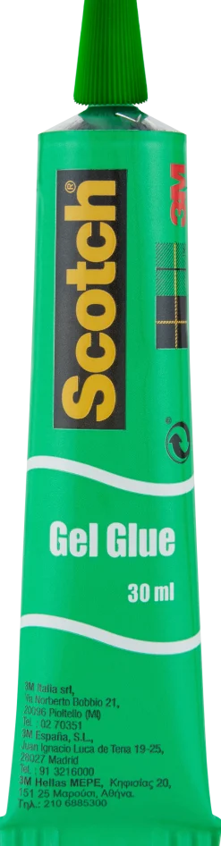 Lim Scotch Gel Universal 3045C12