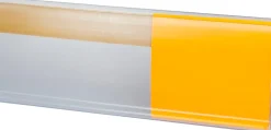 List 39x885mm transparent 50/fp