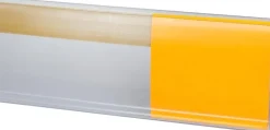 List 39x885mm transparent 50/fp