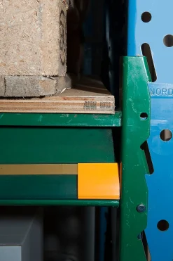 List 39x885mm transparent 50/fp