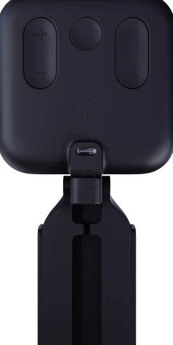 Litra Glow Premium Streaming Light with TrueSoft, Graphite