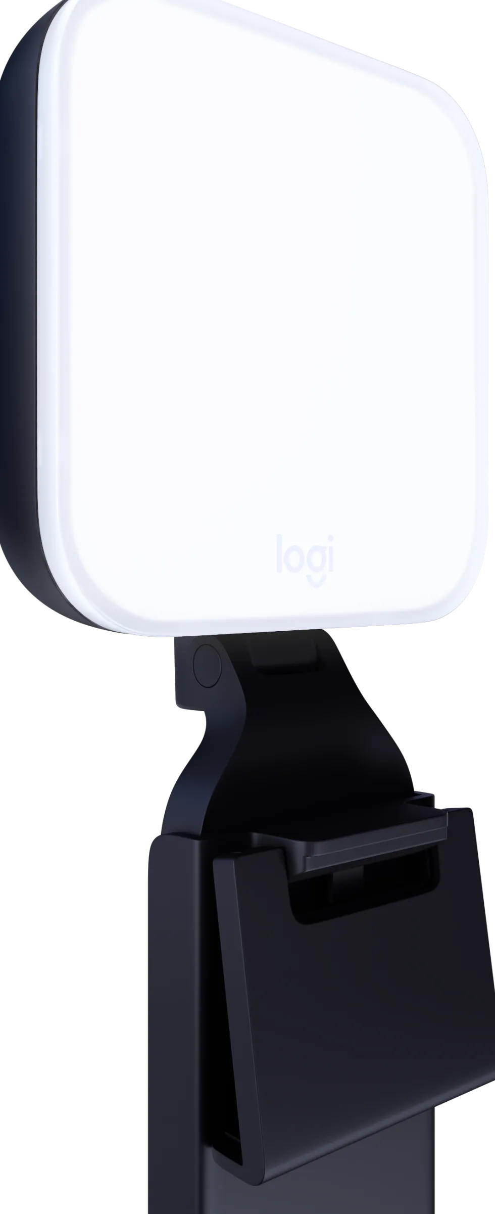 Litra Glow Premium Streaming Light with TrueSoft, Graphite