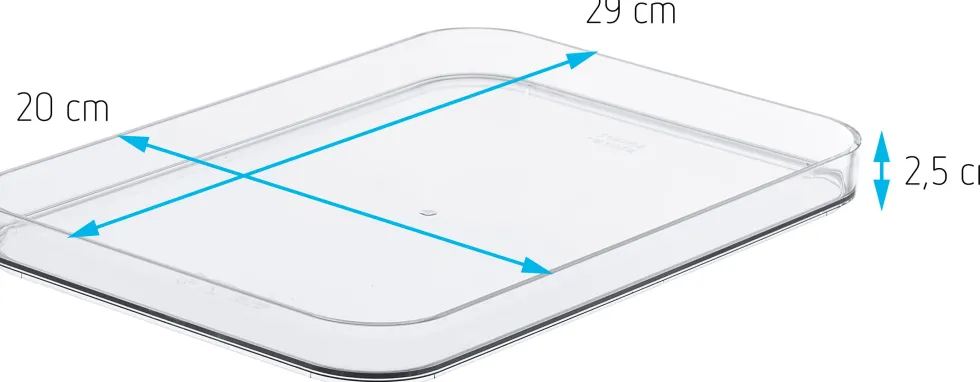 Lock Compact M klar