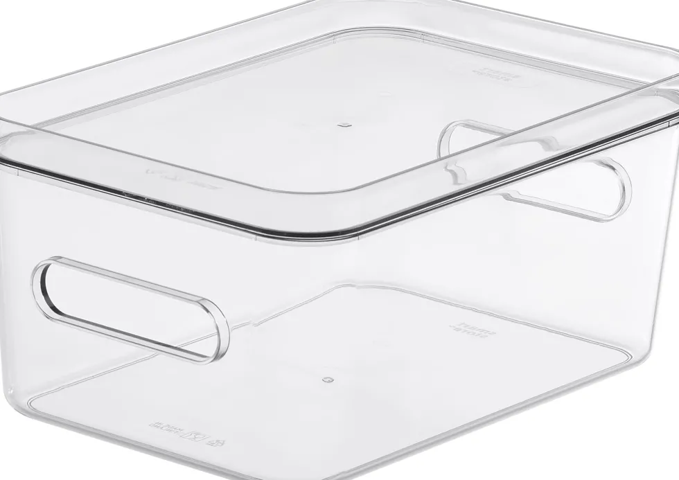 Lock Compact M klar