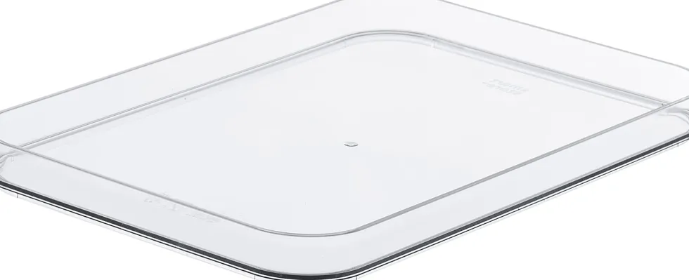 Lock Compact M klar