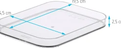 Lock Compact S klar