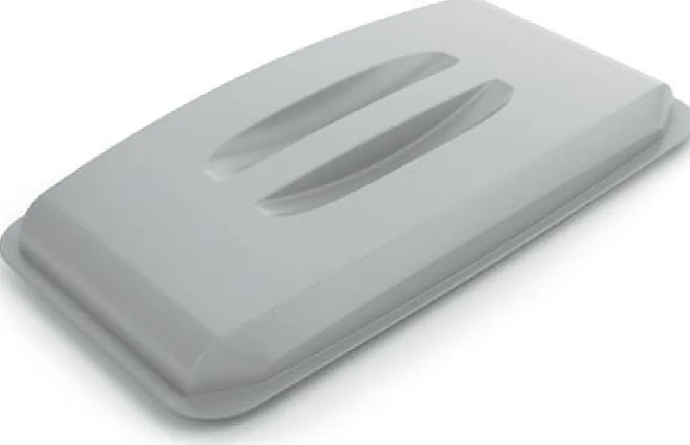 Lock DURABIN Eco 60L grå