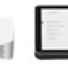 Logitech Base Bundle - Paket för videokonferens (Logitech Tap