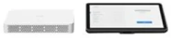 Logitech Base Bundle - Paket för videokonferens (Logitech Tap