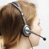 Logitech Stereo Headset H111, Black