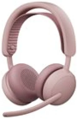 Logitech Zone Wireless 2 ES - Headset - på örat - Bluetooth