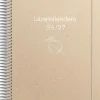 Lärarkalendern horisontell A5 26/27