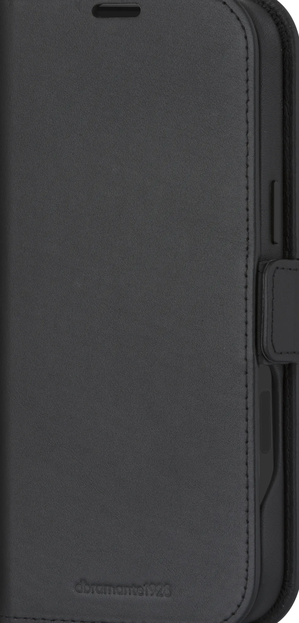 Lynge MagSafe - iPhone 16 Plus - Black