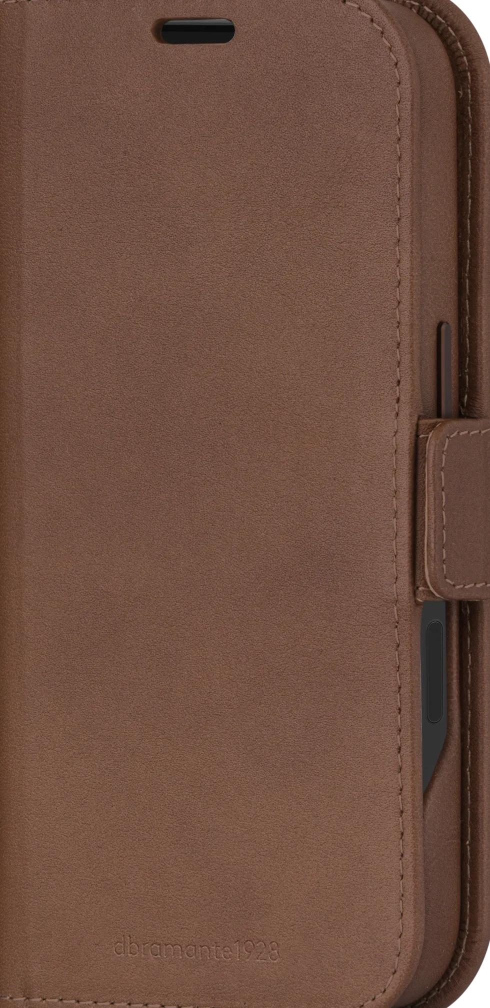 Lynge MagSafe - iPhone 16 Pro - Tan